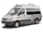 Roadtrek SS Agile 2008 года